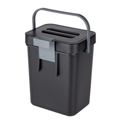 WENKO Kitchen Tago affaldsspand - 5 liter