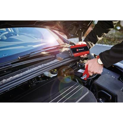 Einhell CE-JS 12 jumpstart powerbank, 11.100 mAh