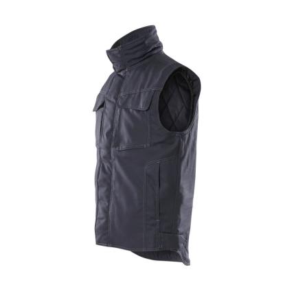 MASCOT INDUSTRY Knoxville arbejdsvest, mørk marine