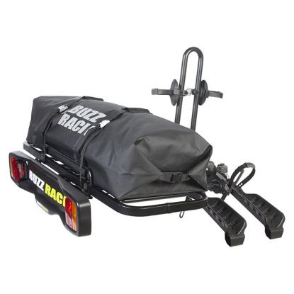 BuzzRack TwinBuzz cykelholder og bagageplatform