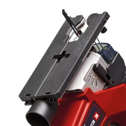 Einhell TP-JS 18/135 Li BL akku stiksav, 18V, uden batteri og lader