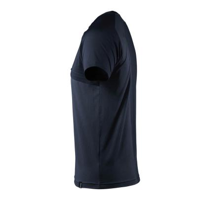 MASCOT ADVANCED T-shirt, mørk marine