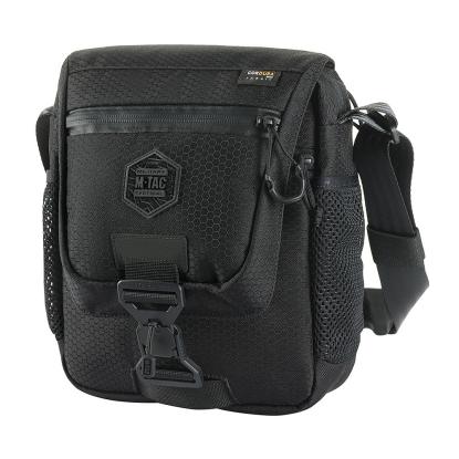 M-TAC Elite Satellite Magnet Hex Gen. II taske, sort