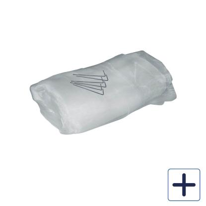 RYOM insektnet/kålnet med pløkker