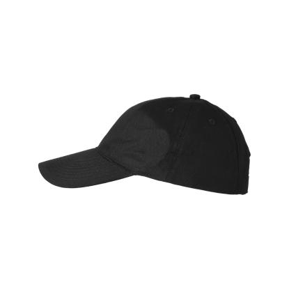 ID 0052 Golf cap, sort 