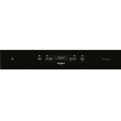 Whirlpool WUC 3C32 P X opvaskemaskiner til indbygning