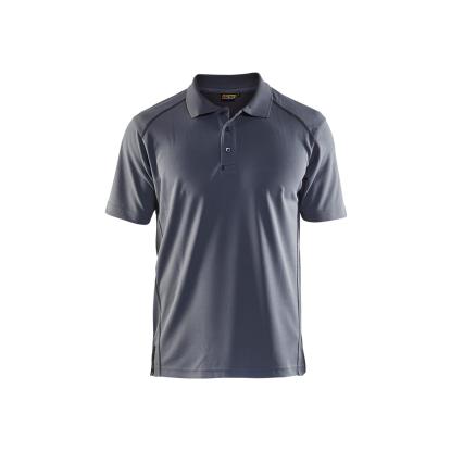 Blåkläder 3326 UV polo, grå