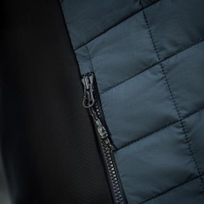 M-TAC Jarl Primaloft jakke, dark navy blue