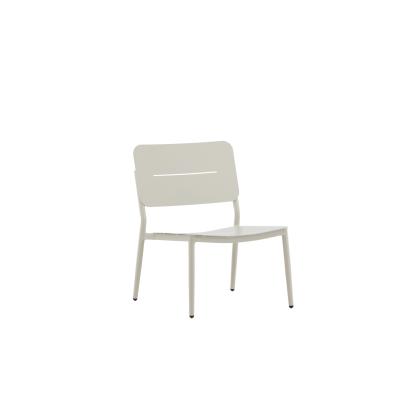 Venture Design Lina loungestol, beige