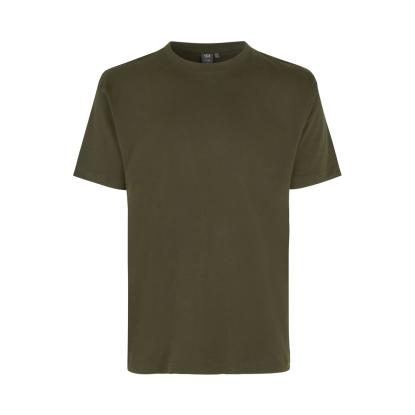 ID T-TIME® 0510 T-shirt, oliven