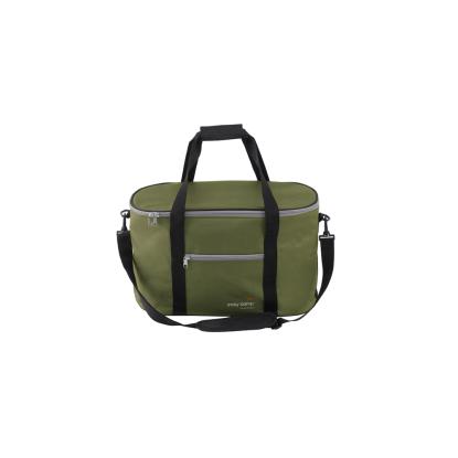 easy camp Arctic Daisy køletaske, olivengrøn - 28 liter