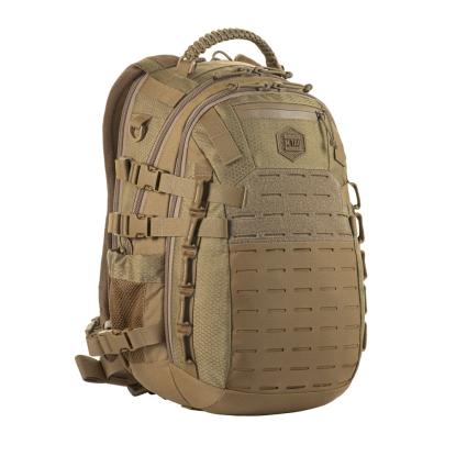 M-TAC Elite Mission Pack Hex rygsæk, coyote - 25 liter