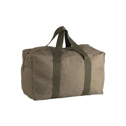 Mil-Tec Parachute cargo bag, olivengrøn - 77 liter
