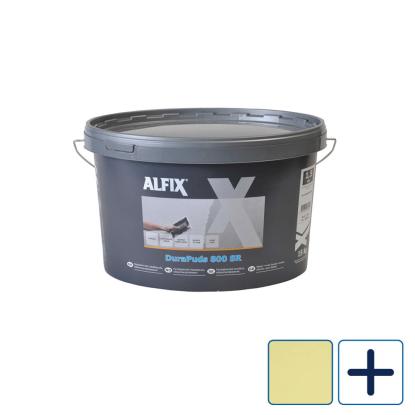 Alfix DuraPuds 800 SR facadepuds, Citrus 400 - 15 kg