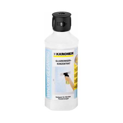 Kärcher glasrens, koncentreret - 500 ml