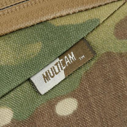 M-TAC Elite Sphaera Hex Gen. II sling bag, multicam/coyote