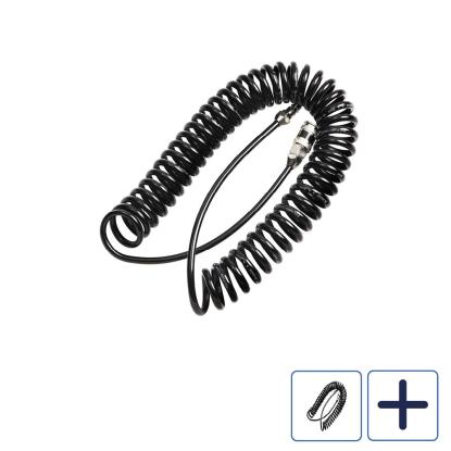 KGK spiralslange, 5 x 8 mm