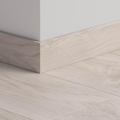 Pergo standard vinyl fodliste, Soft Grey Oak, 2400 x 12 x 58 mm
