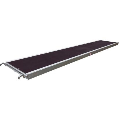 JUMBO dæk uden lem, til rullestillads og murerbukke, 60 x 305 cm - 1003050
