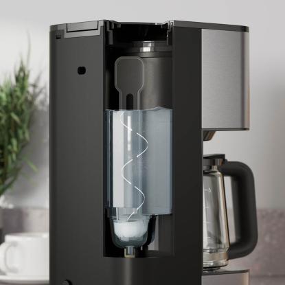 Electrolux Create 3 kaffemaskine E3CM1-3ST, 10 kopper