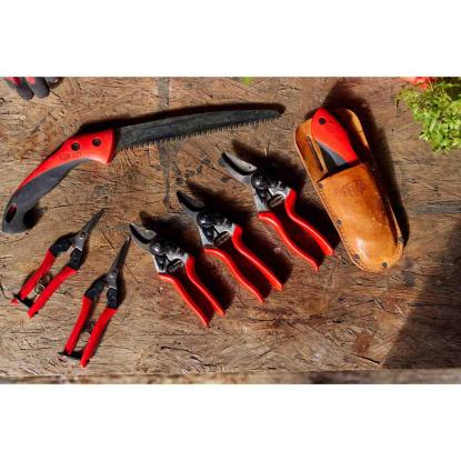 FELCO 621 grensav med hylster, savblad 24 cm