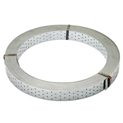 SIMA vindgitterbånd PL, pregalvaniseret, 60 x 1,5 mm - 50 meter