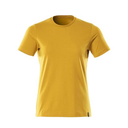 MASCOT CROSSOVER T-shirt, karrygul