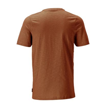 MASCOT CUSTOMIZED T-shirt, nøddebrun