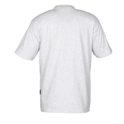 MASCOT CROSSOVER T-shirt, lys grå-meleret - 10 stk