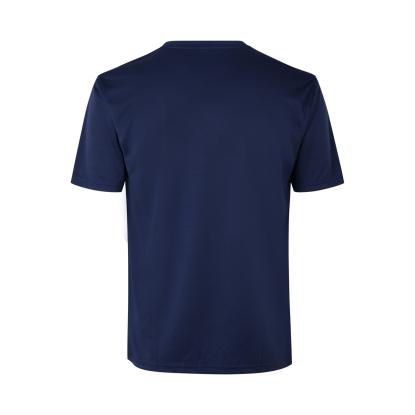 ID 2030 YES Active T-shirt, mørk kongeblå