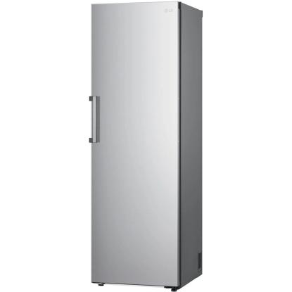 LG GLT51PZGSF fritstående køleskab, 386 liter
