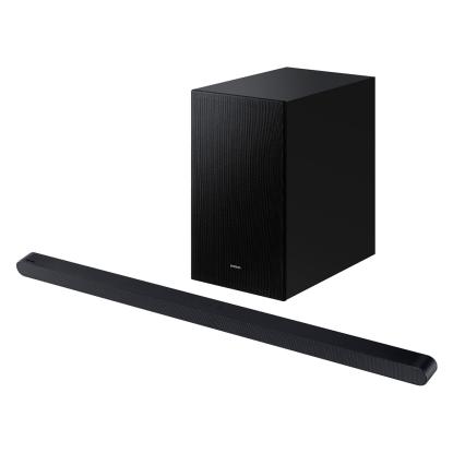 Samsung HW-S710D/XE soundbar med subwoofer, sort