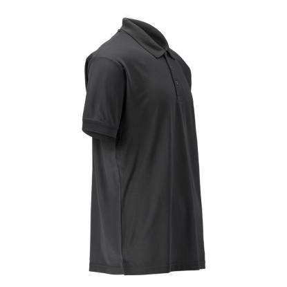 MASCOT CROSSOVER poloshirt, stengrå