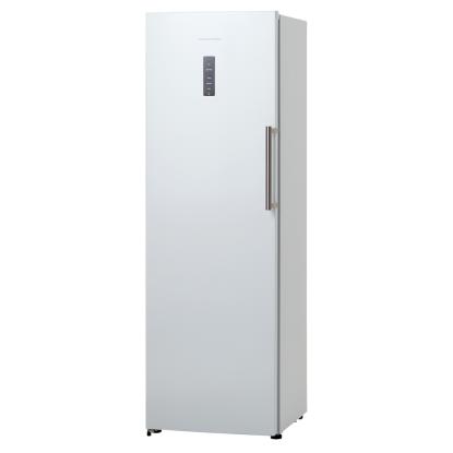 Scandomestic SFS 352 W Fristående fryseskab, 274 liter