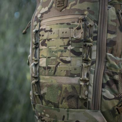 M-TAC Elite Gen. III rygsæk, small, multicam - 36 liter