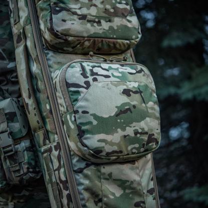 M-TAC Elite Gen. II våbenrygsæk, 125 cm, multicam