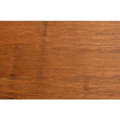Bambus terrassebrædder, rillet/glat - vendbar, 100% FSC, 18 x 157 x 1860 mm