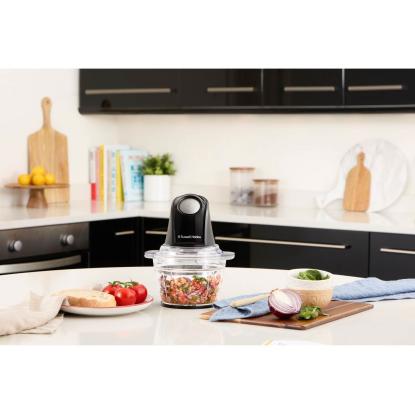 Russell Hobbs minihakker, 200W