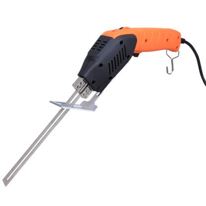 MaiTool HeatKnife 250 flamingoskærer med transportkasse