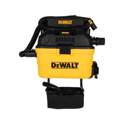 DeWalt DXV23G våd-/tørstøvsuger garage, 1100W