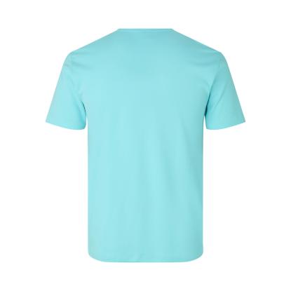 ID 0517 Interlock T-shirt, mint