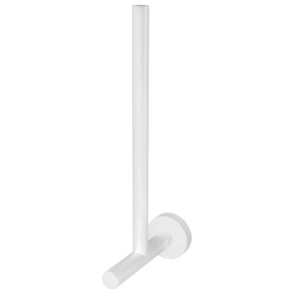 Haceka Kosmos reserverulleholder, hvid