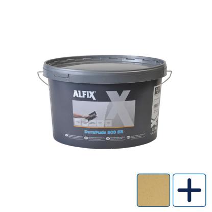 Alfix DuraPuds 800 SR facadepuds, Orange 301 - 15 kg