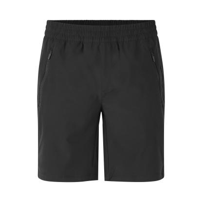GEYSER G21034 active shorts med stretch, sort