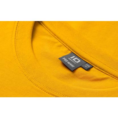 ID PRO Wear 0300 T-shirt, gul