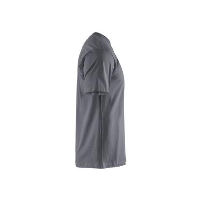 Blåkläder 3525 t-shirt, grå