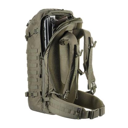 M-TAC Elite Gen. II vandrerygsæk, large, ranger green - 60 liter