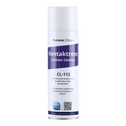 Pureno kontaktrens CL-112 - 500 ml