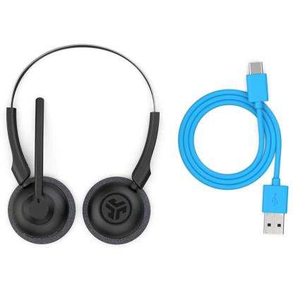 JLab GO Work Pop trådløst headset