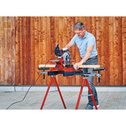 Einhell MSS 1608 universalbord til stationær sav - 80 kg
